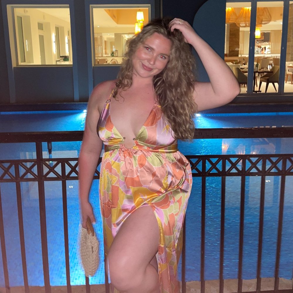 Runaway The Label - CALISTA DRESS